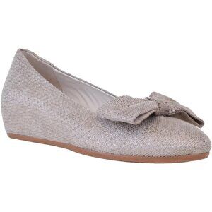 Amalfi Vipiteno Tondi Lam Luna NEW Size 9